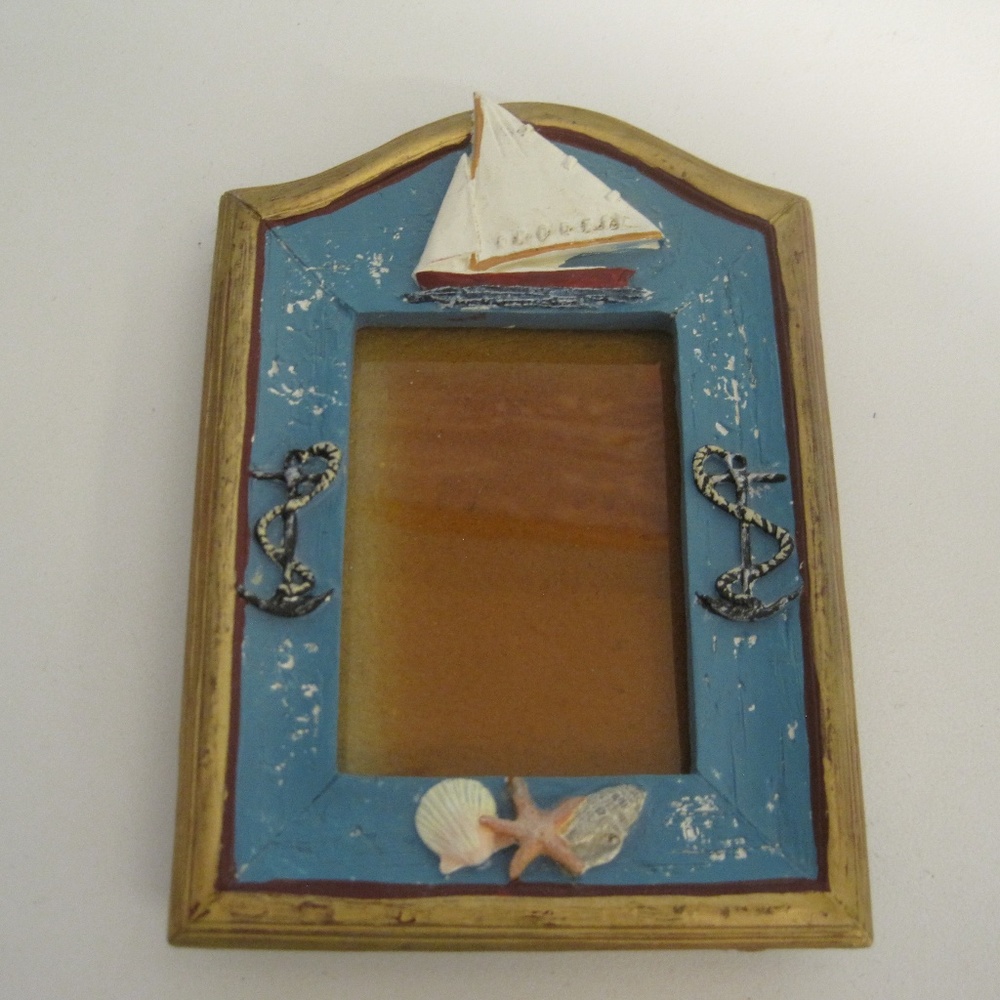 Picture frames: $5 each, 2 for $8, 3 for $10